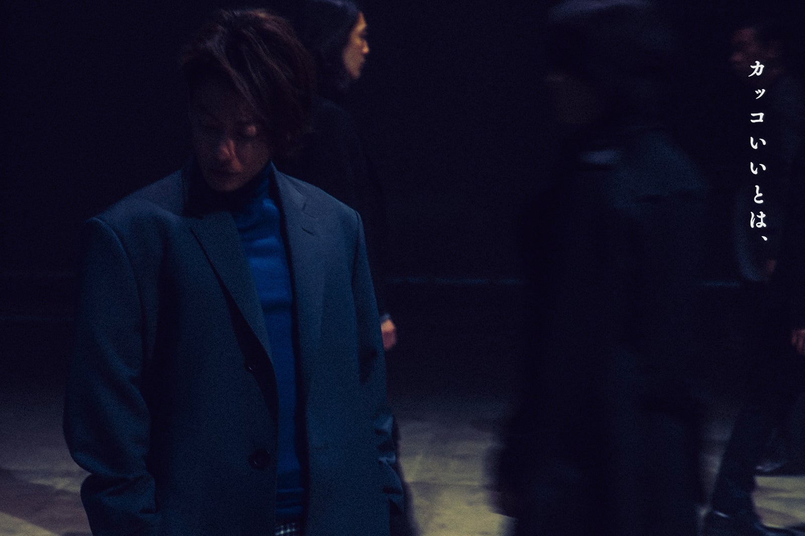 佐藤健（提供画像）