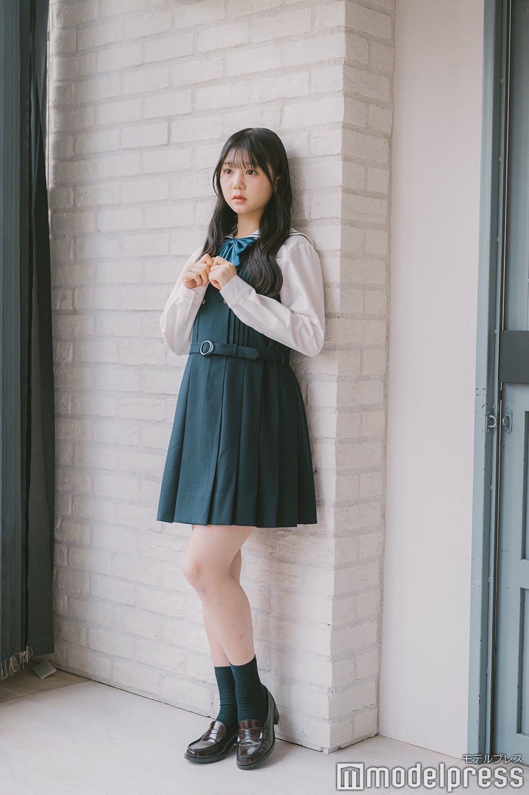 さくらさん（C）モデルプレス