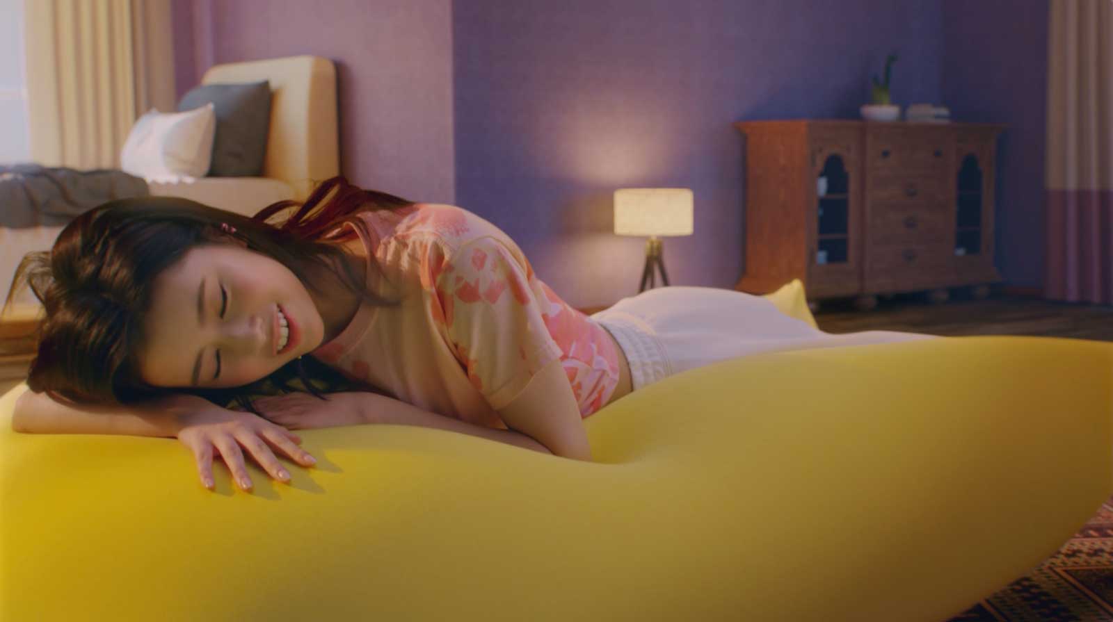 RIMA（提供写真）