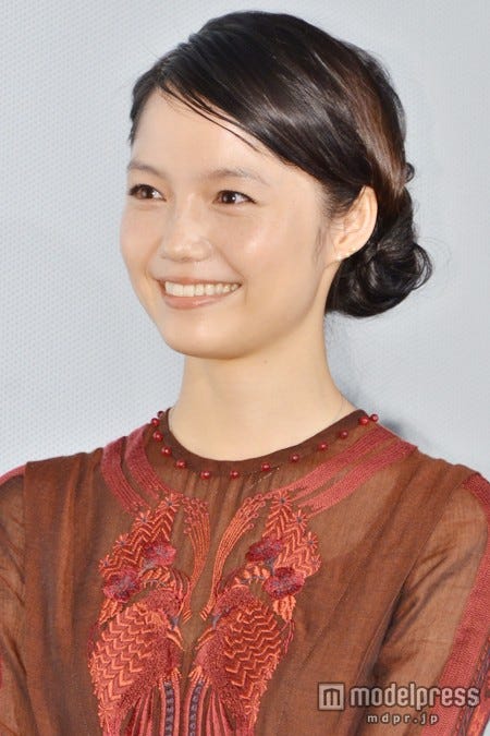 嵐 櫻井翔 宮崎あおいの褒め言葉に 頭悪そうじゃん とツッコミ モデルプレス 嵐 櫻井翔 宮崎あおいの褒め言葉に 頭悪そうじゃん とツッコミ モデルプレス