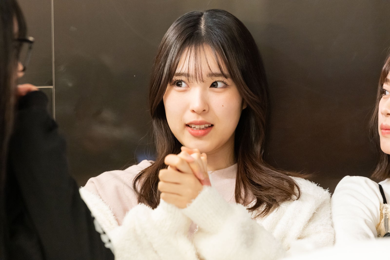 「今日、好きになりました。卒業編2025inソウル」第2話（C）AbemaTV, Inc.