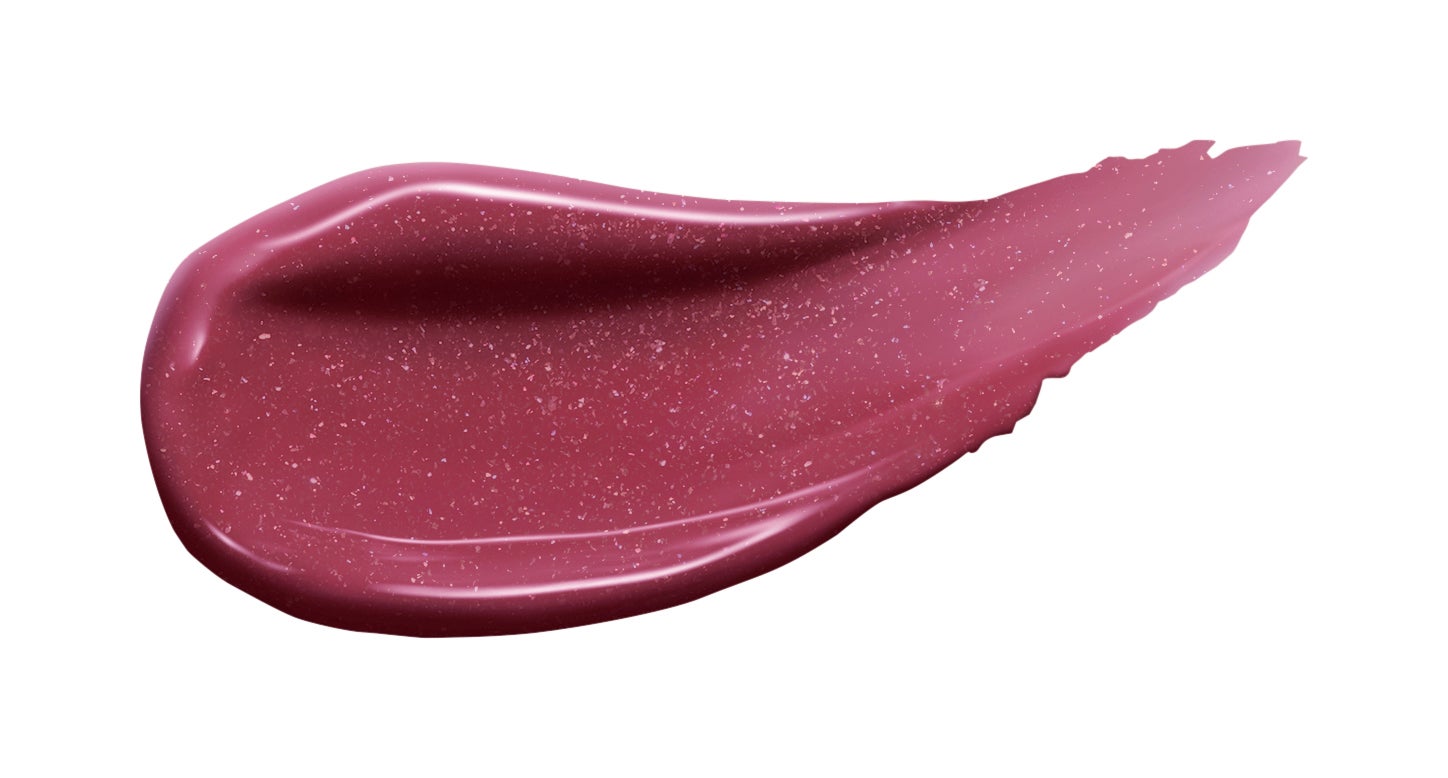 「ルージュ リップブロッサム ダズリングワンダーランド 303 clematis cassis」＜メインカラー＞ 