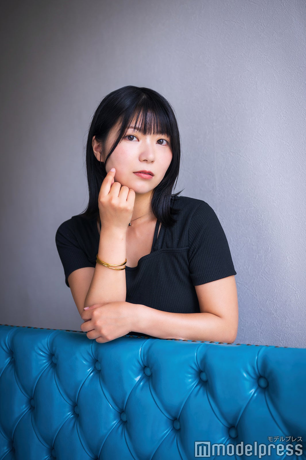 田中なつき（C）モデルプレス