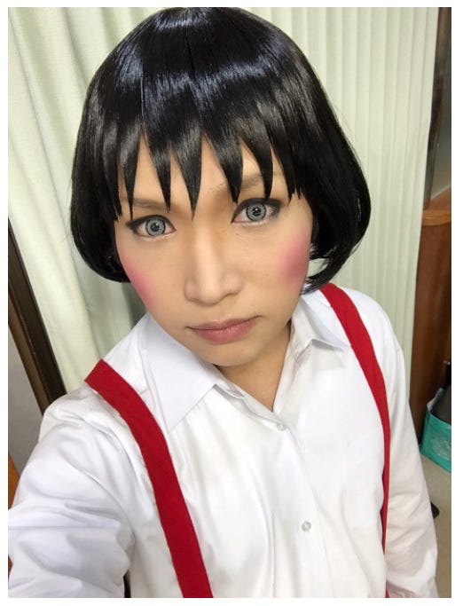 画像1 3 ゴールデンボンバー ちびまる子ちゃん ファミリーに これぞ実写化 迫力すごい の声 モデルプレス