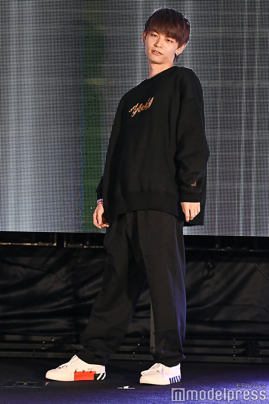 ジュキヤ（C）モデルプレス