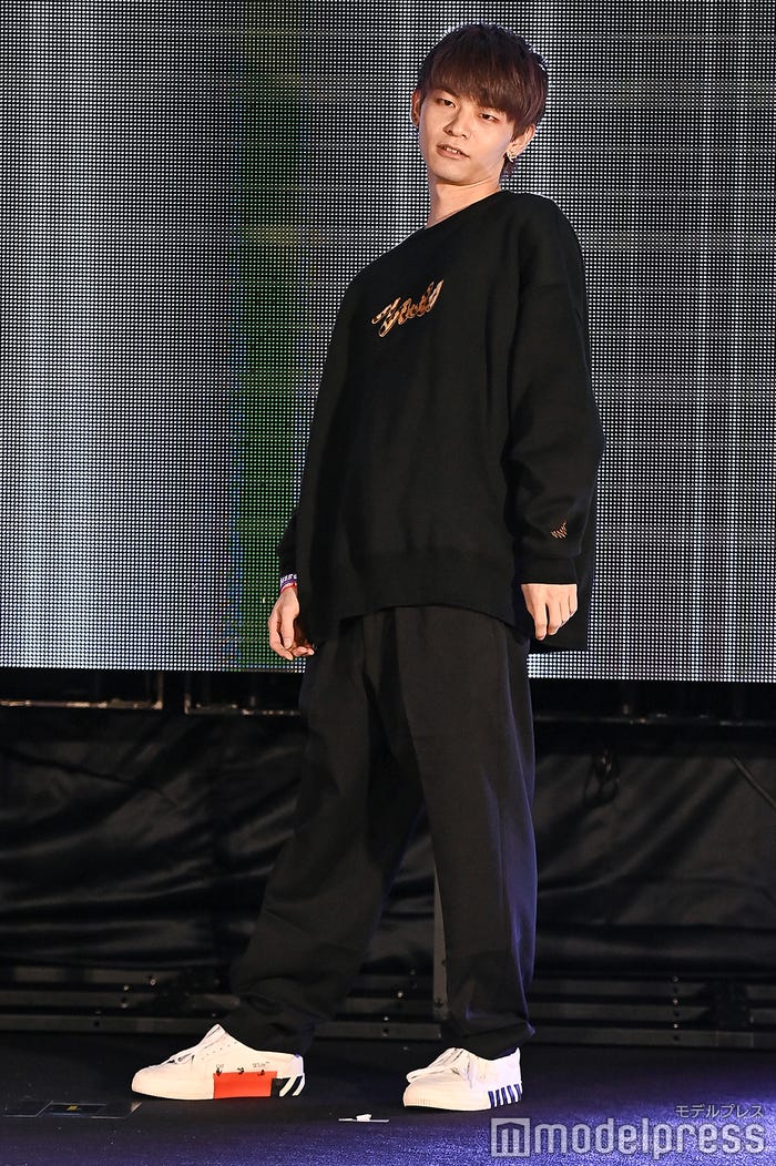 ジュキヤ (C)モデルプレス