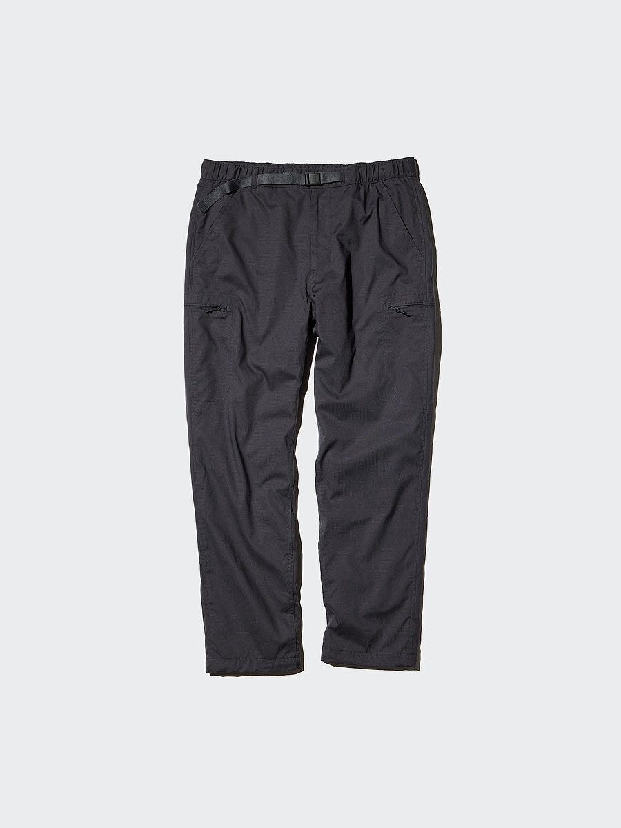 ユニクロのヒートテックギアパンツ