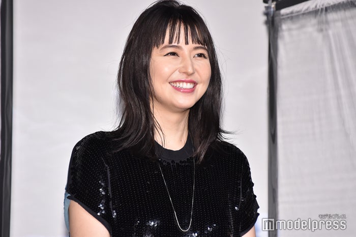 長澤まさみ 闇に堕ちる母 難役の苦悩 公開迎え 後ろ髪引かれる感覚は初めて Mother マザー モデルプレス