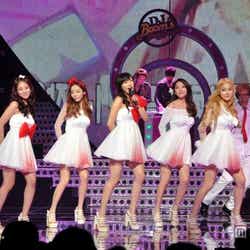 KARA/画像提供:MBC