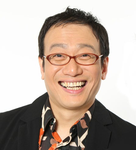 藤原光博（画像提供：カンテレ）