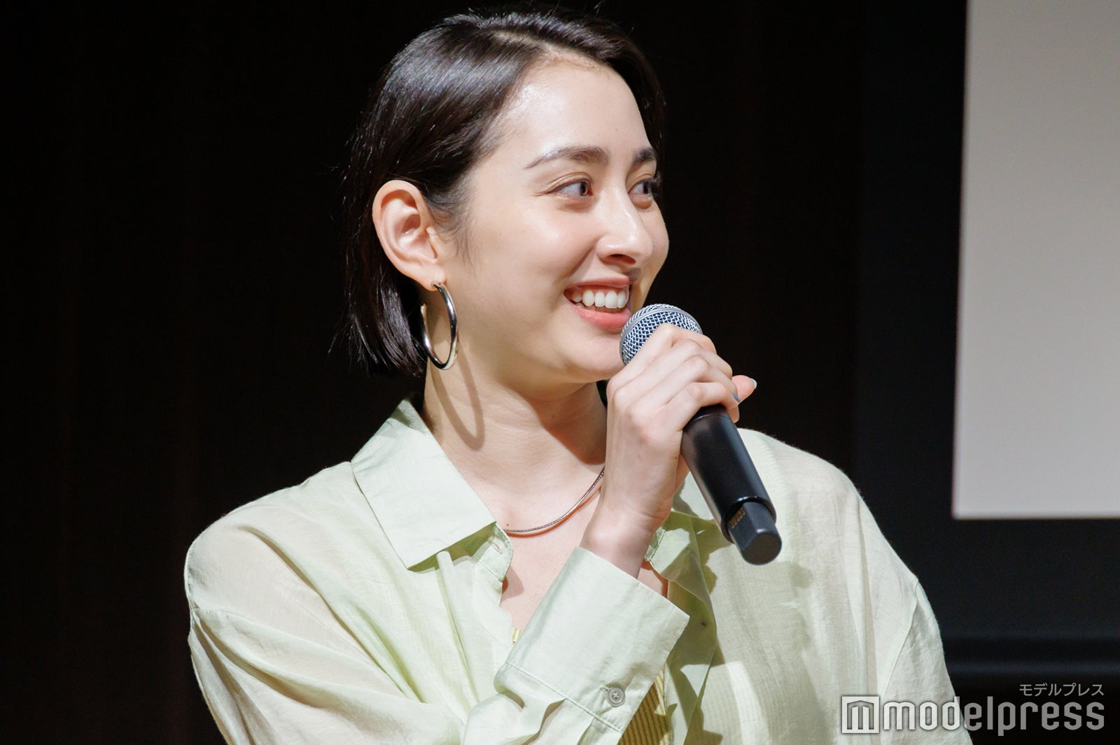 早見あかり（C）モデルプレス