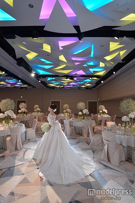 一歩ずつ、花嫁になっていくあなたに…