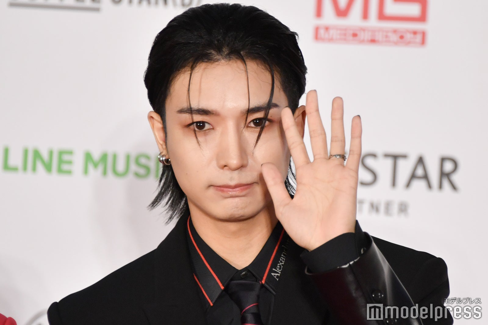 ユウト （C）モデルプレス