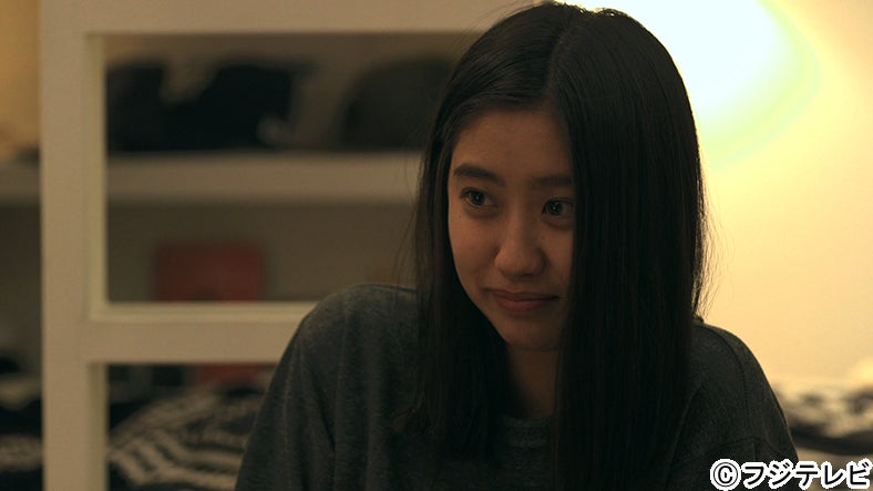 みのり『TERRACE HOUSE BOYS ＆ GIRLS IN THE CITY』10th WEEK（C）フジテレビ／イースト・エンタテインメント