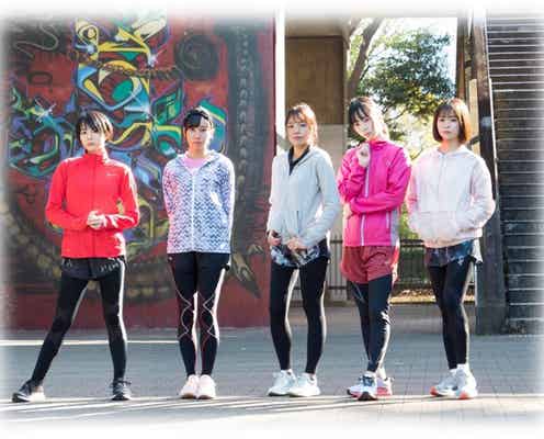 沖縄発アイドルグループ・OBP、首里城復興イベントで24時間駅伝に挑戦