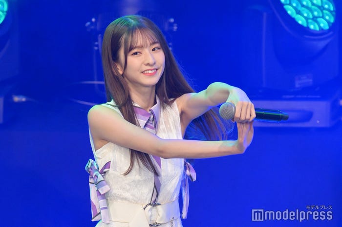 菅原咲月(C)モデルプレス
