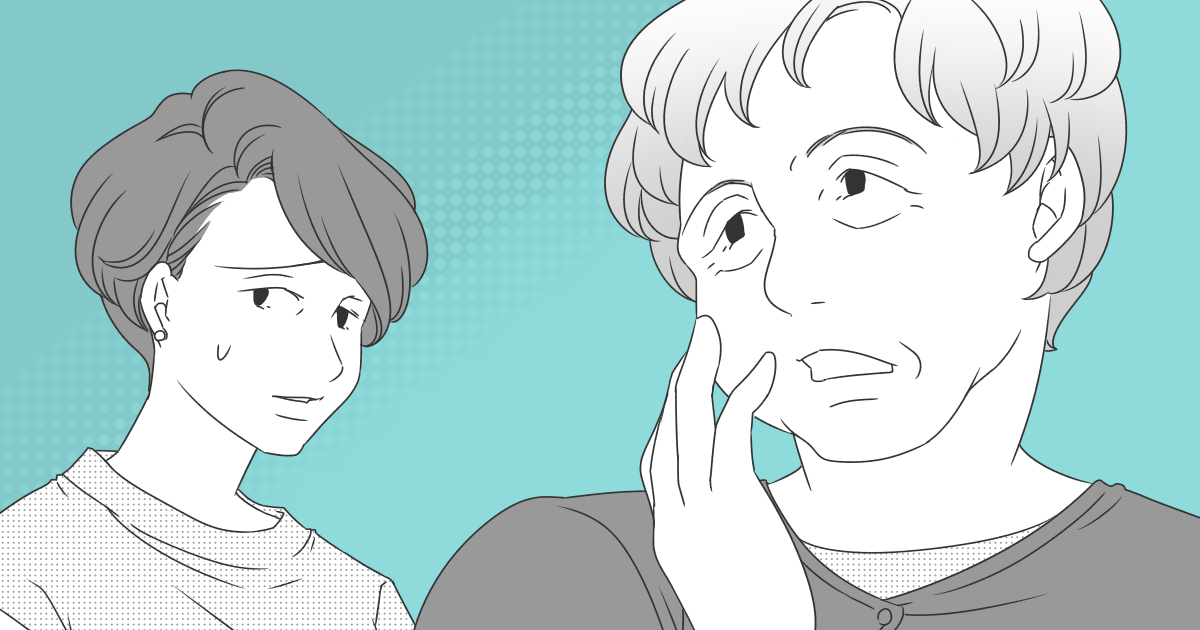 ＜義母からイヤミ＞「夫に朝食を作るのが嫁の務め」と言われた…いい大人なのに世話は必要？