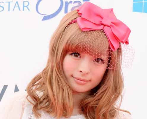 きゃりー、セカオワと「MステSP」共演「ご一緒です」
