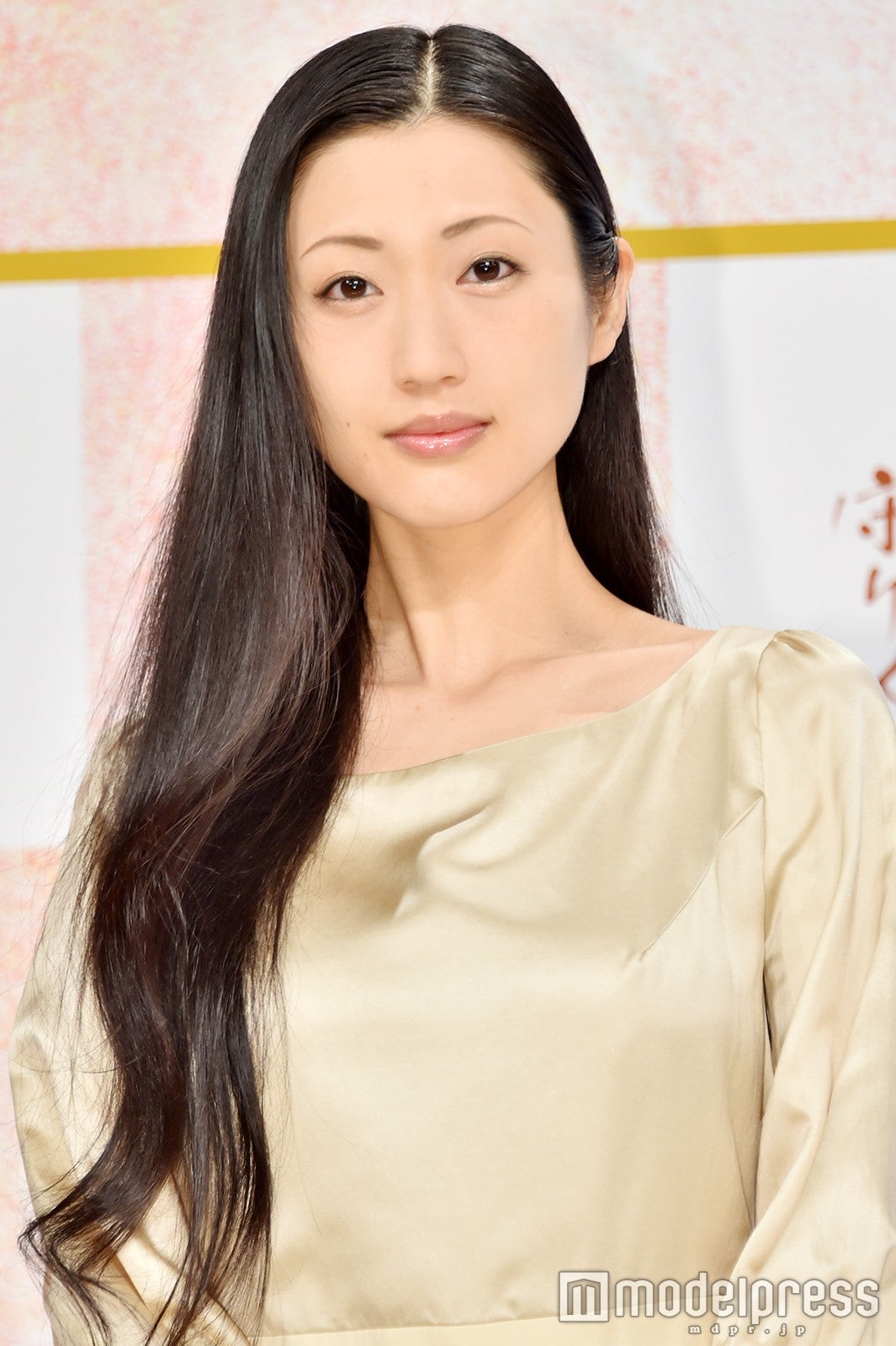 壇蜜（C）モデルプレス