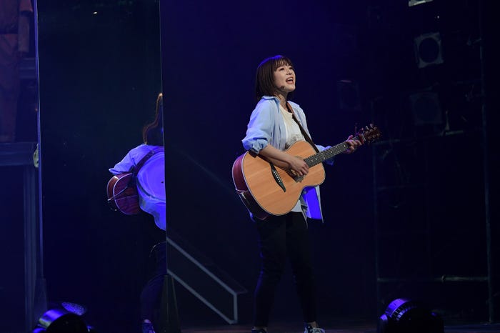 竹内夢(提供写真)