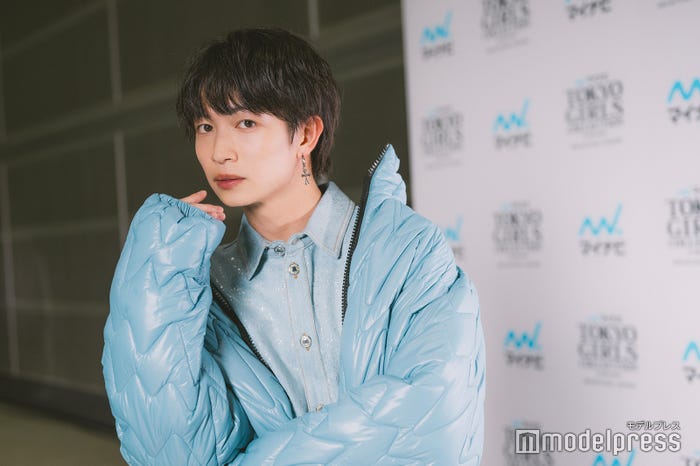 綱啓永(C)モデルプレス