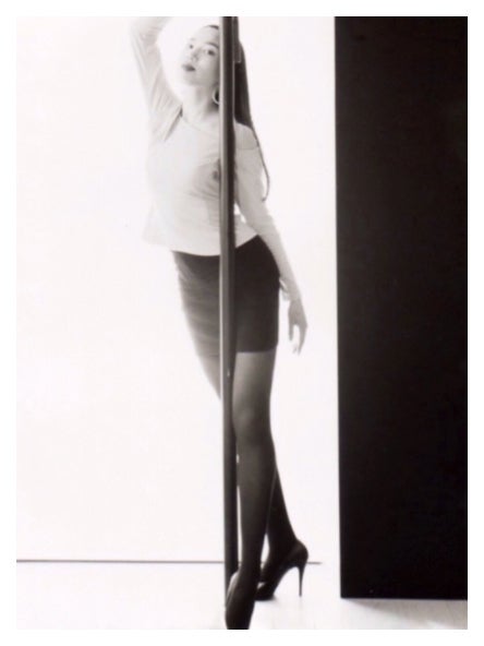 アンミカ、16歳ショットが美しすぎる…新聞配達バイトの過去告白