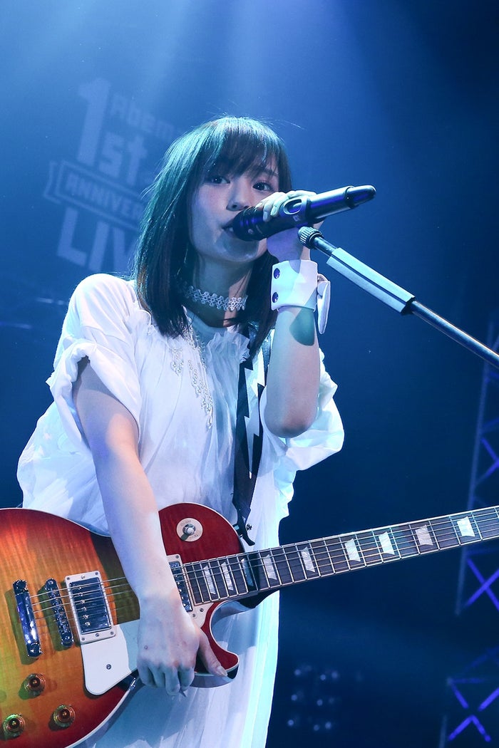 Nmb48山本彩ソロライブレポ ソロ歌手として見せたもう一つの顔 東京事変 Nmb48の名曲も さや姉流 に セットリスト モデルプレス