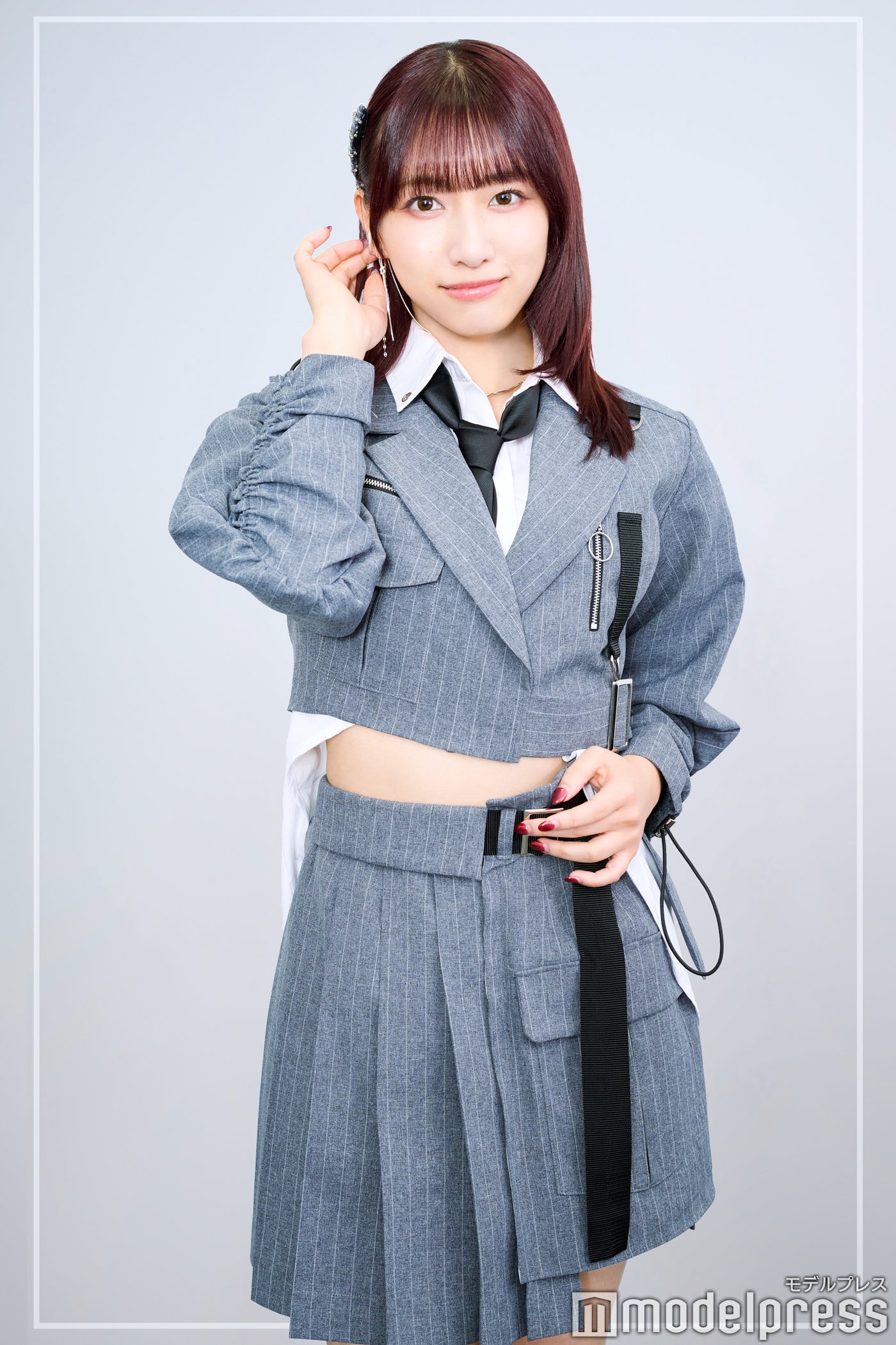 ≠ME 蟹沢萌子 冨田菜々風 アクリルスタンド ≠ME ノイミー モブノデレラ アクリルスタンド アクスタ 蟹沢