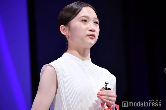 伊東蒼(C)モデルプレス
