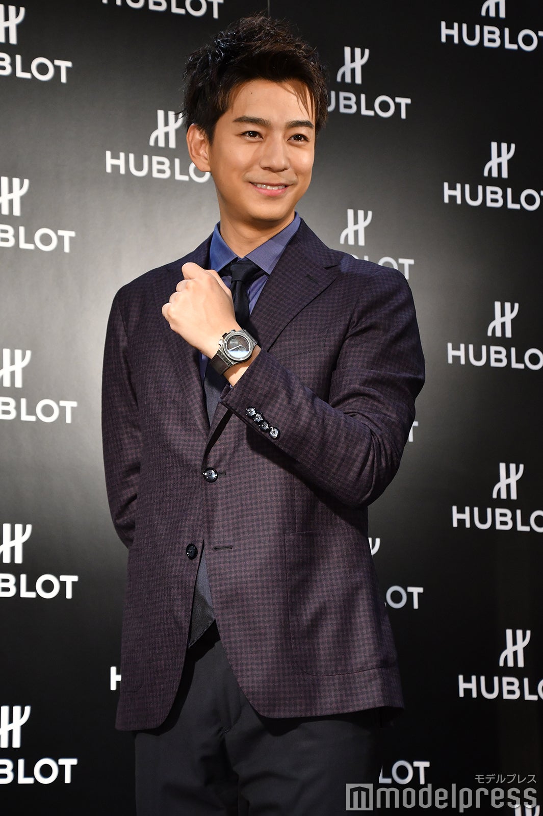 三浦翔平（C）モデルプレス