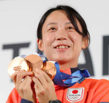 世代交代なしのスピードスケート 湯田強化部長にじむ危機感「やはり厳しい。世代交代が起こらない」銅メダル3つ全てに高木美の力