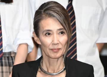 事実婚相手と死別の萬田久子 NYで出産、29歳で未婚の母に「子供NYに置いて」1年で仕事復帰