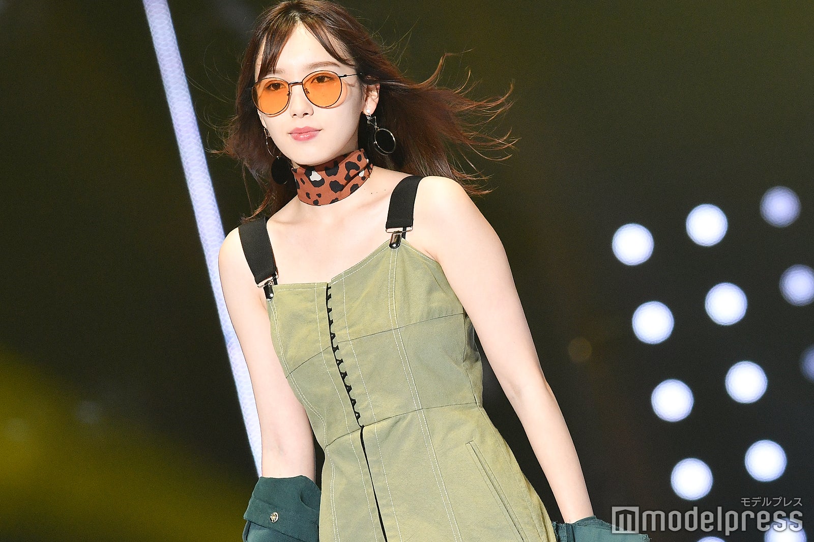 飯豊まりえ（C）モデルプレス