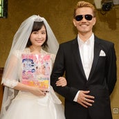 Exile Atsushi 結婚時期を宣言 モデルプレス