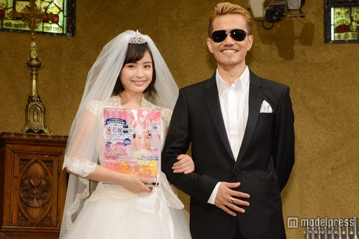 Exile Atsushi 結婚時期を宣言 モデルプレス