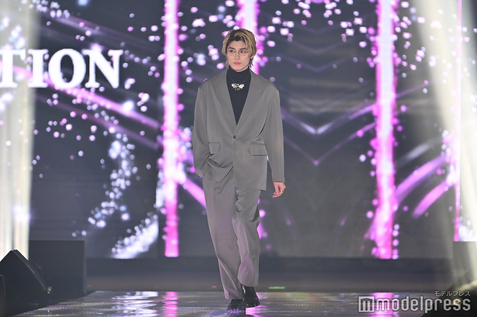 【「TGC2026 S/S」写真特集Vol.6】