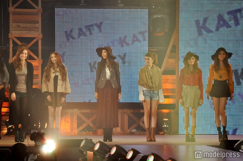 KATYオーディション