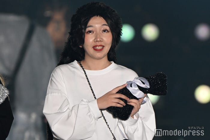 はる/エルフ(C)モデルプレス