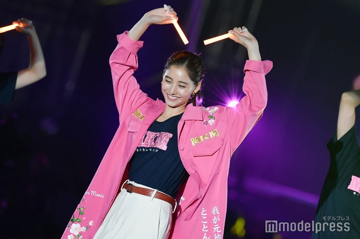 新木優子(C)モデルプレス