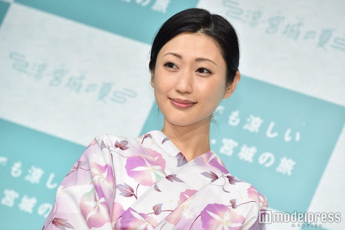 壇蜜 (C)モデルプレス