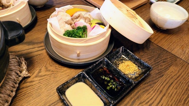 店主のこだわりが光る!週2日のみ営業する古民家カフェ【大阪・箕面】