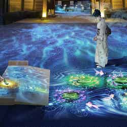 NAKED meets 二条城 2025 夕涼み/提供画像