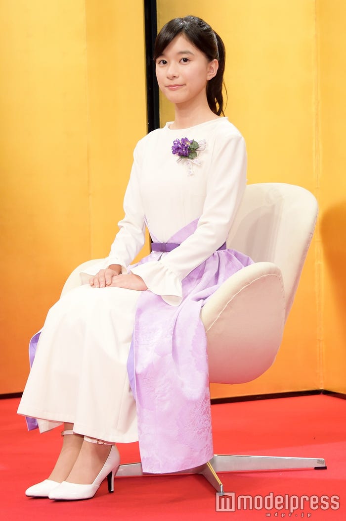 芳根京子(C)モデルプレス