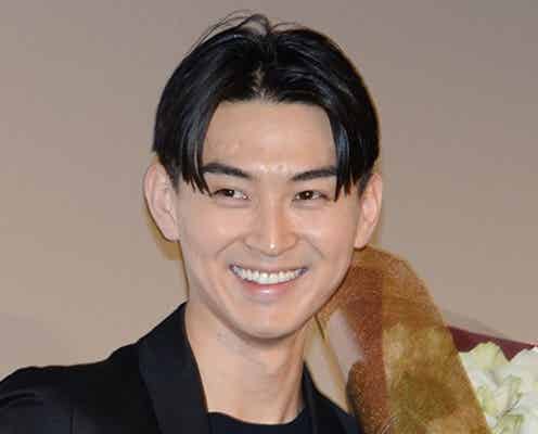 松田翔太、松田家の正月版“エビマヨ”が「豪華すぎる」「斜め上」と話題