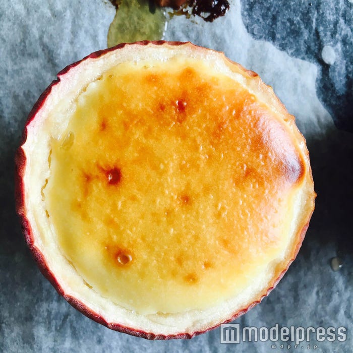 オーブンで焼く/画像提供:柏原歩