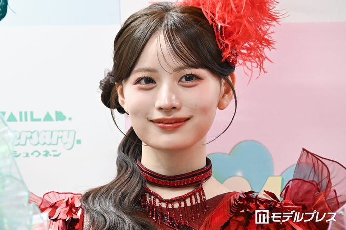 立花琴未(C)モデルプレス