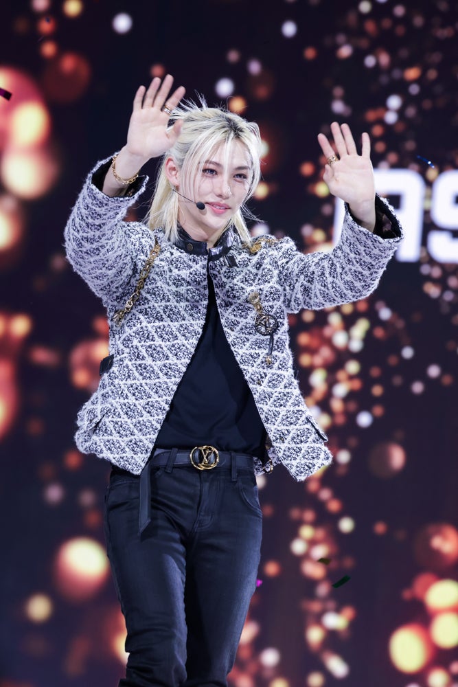 フィリックス（C）ASEA 組織委員会