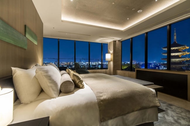 ザ・ホテル青龍 京都清水／画像提供：プリンスホテル