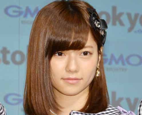 AKB48島崎遥香「世界で最も美しい顔100人」選出に本音 意外な実態に驚きの声