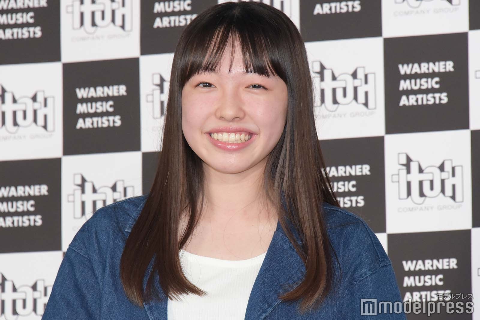 ワーナーミュージック×イトーカンパニー初の合同オーディション　グランプリは橋本環奈の“後輩”平原光舞理さん「いつか共演できるように頑張りたい」